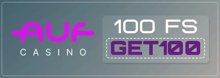 Auf free spins
