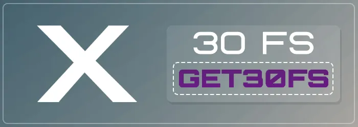 Casino X free spins