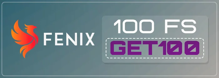 Fenix фриспины за регистрацию