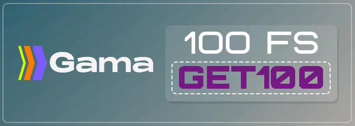 Gama free spins