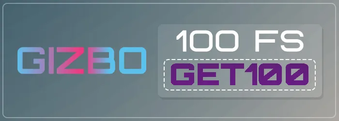 Gizbo free spins