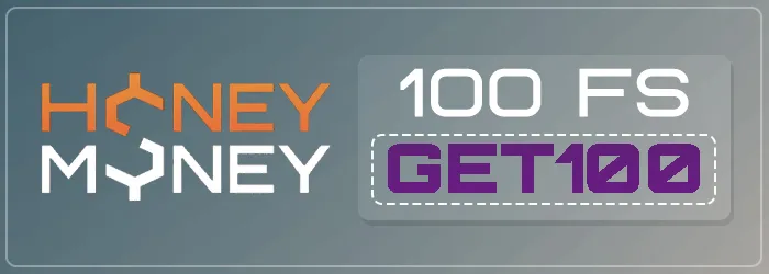 Honey Money free spins