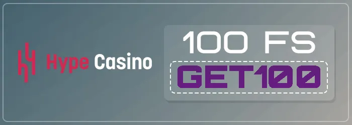 Hype free spins
