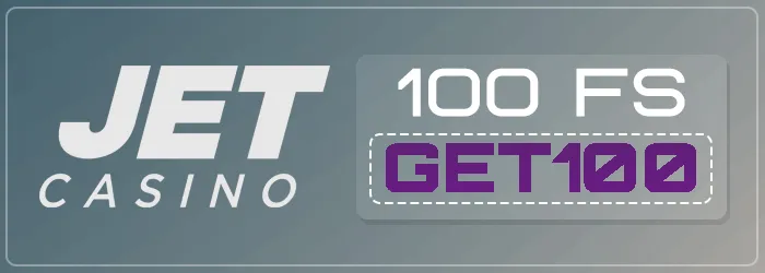 Jet free spins