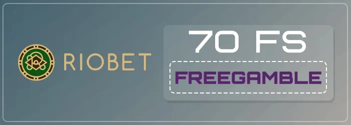 Riobet free spins