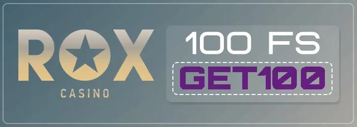 Rox free spins