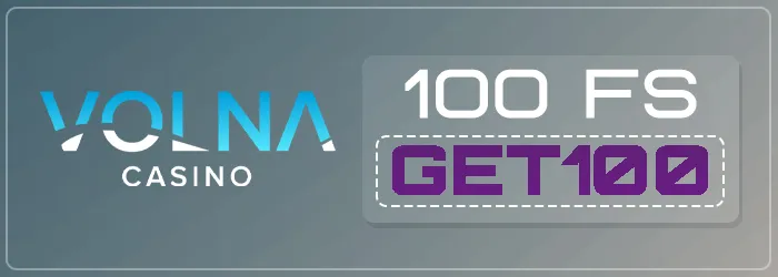 Volna free spins